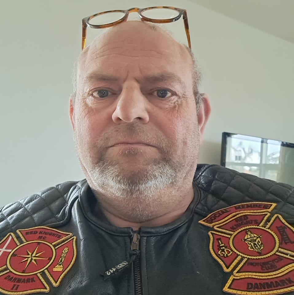 Kristian Seindal (Undertaker)